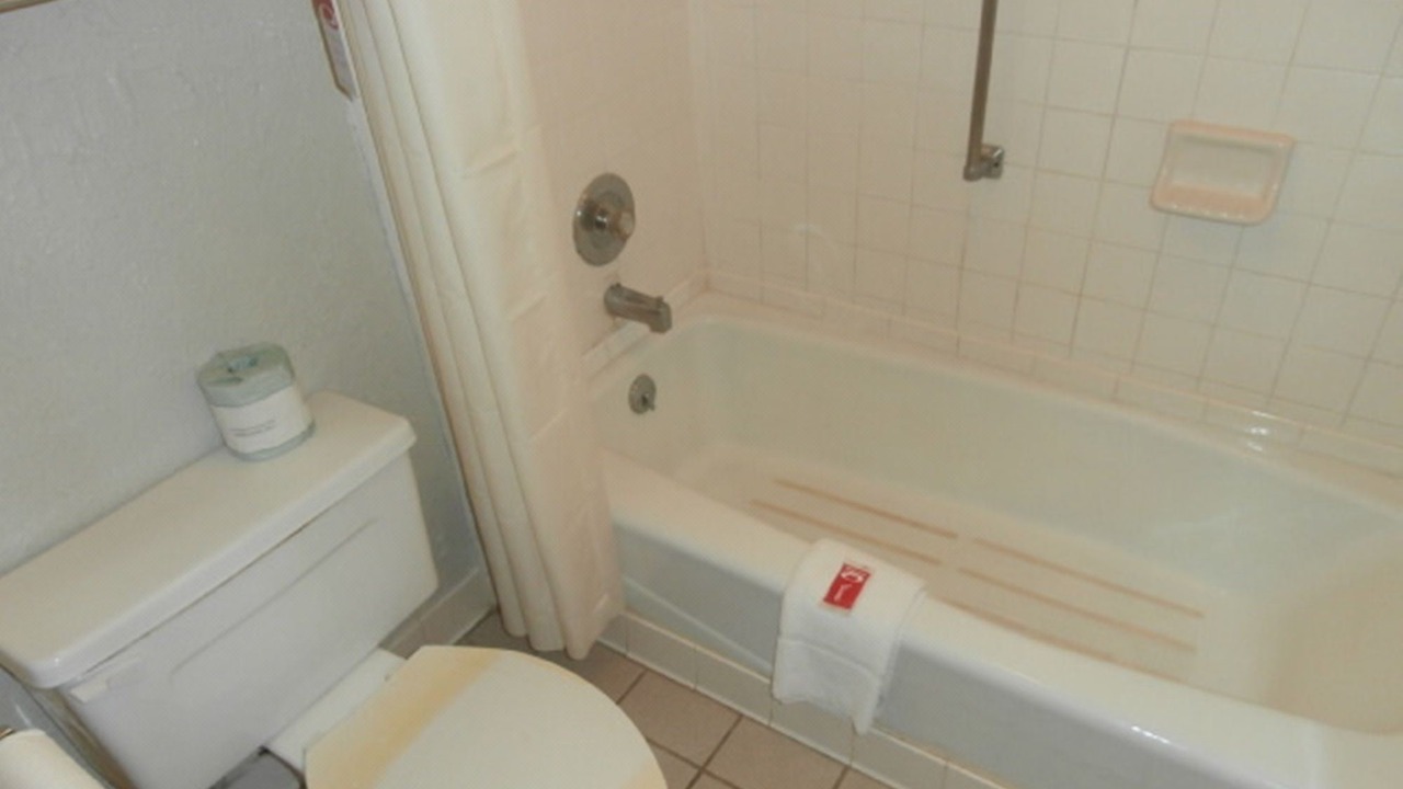 Photo of Bathroom in Dublin