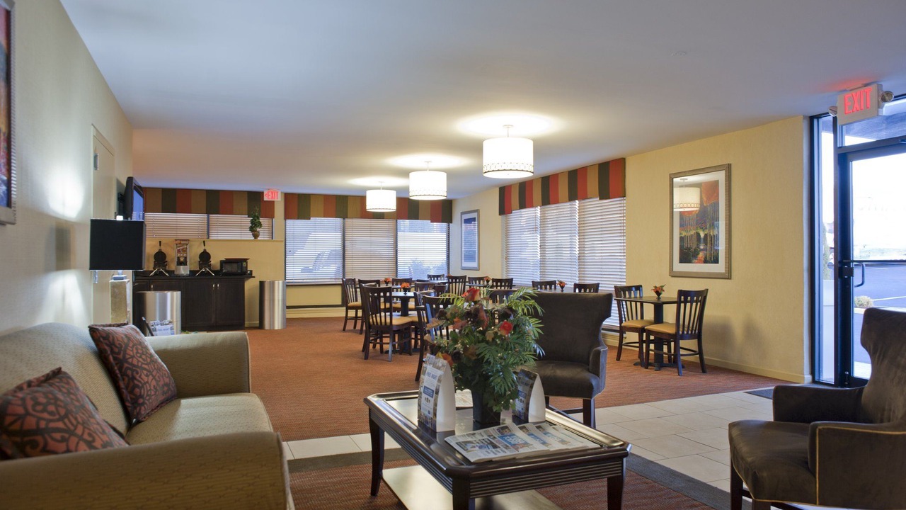 Photo of Livingroom in Columbus
