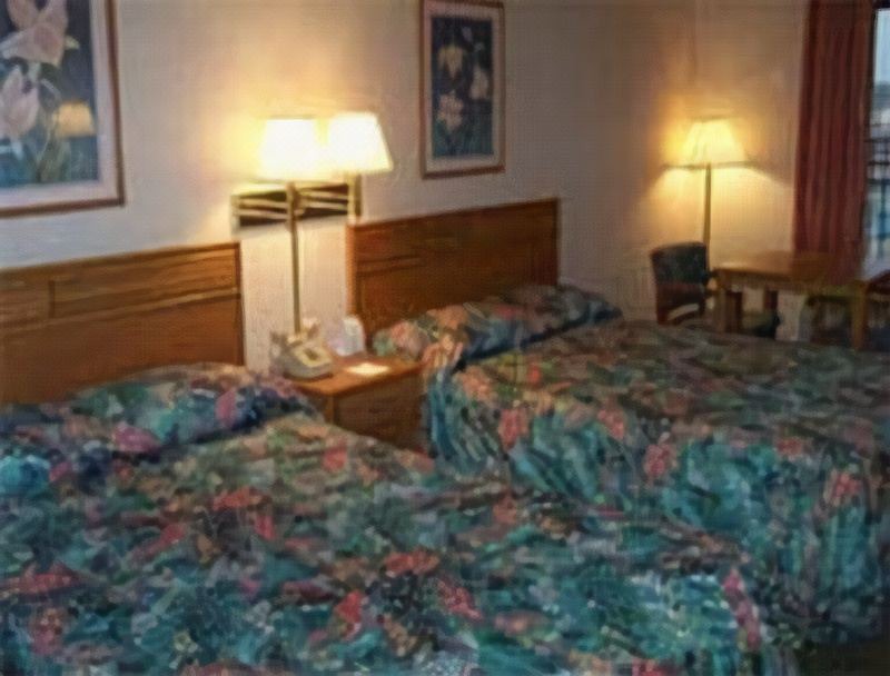 Photo of Bedroom in Moulton
