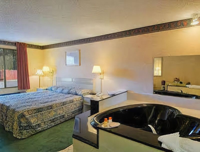 Photo of Bedroom in Dothan
