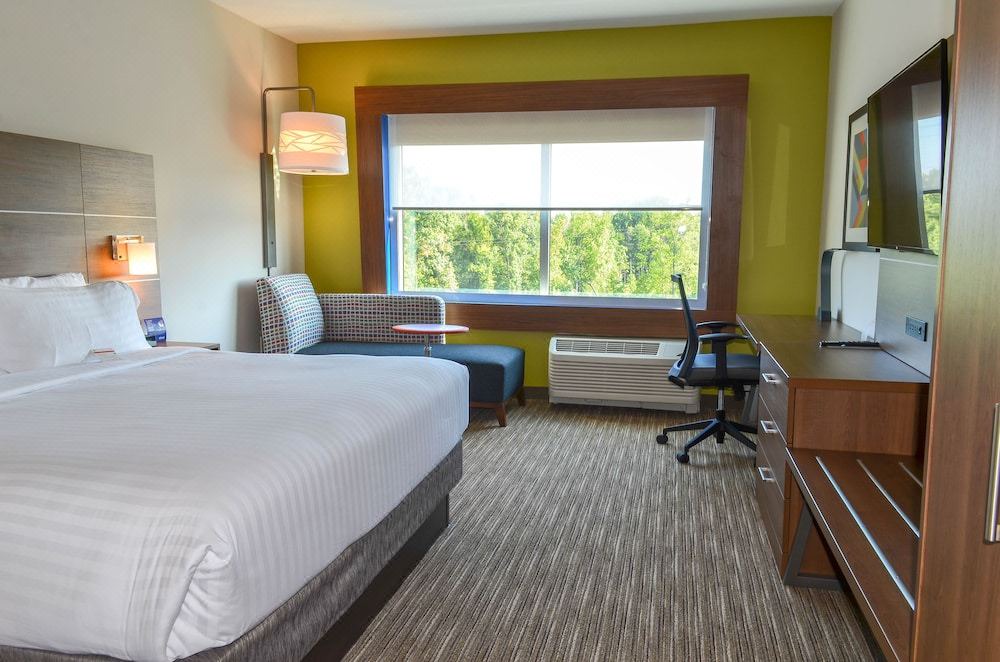 Photo of Bedroom in University Place