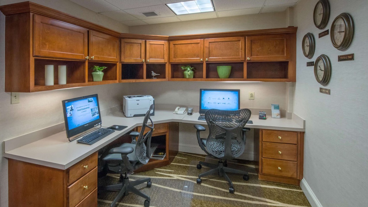 Photo of Kitchen in Huntsville