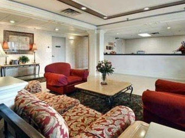 Photo of Livingroom in Forest Park
