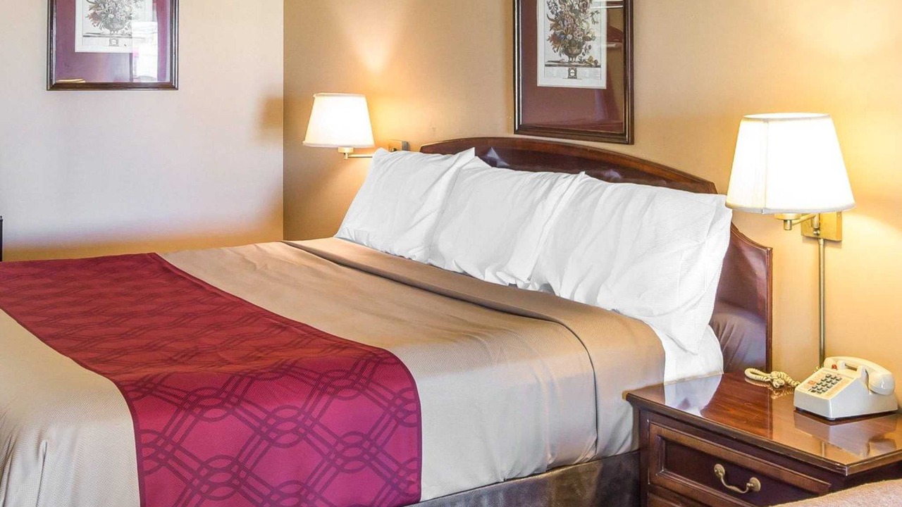 Photo of Bedroom in Union City