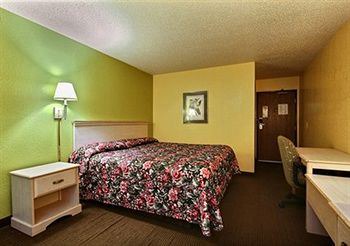 Photo of Bedroom in Fleming