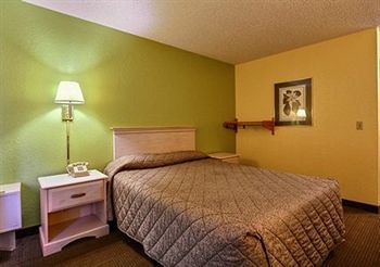 Photo of Bedroom in Fleming
