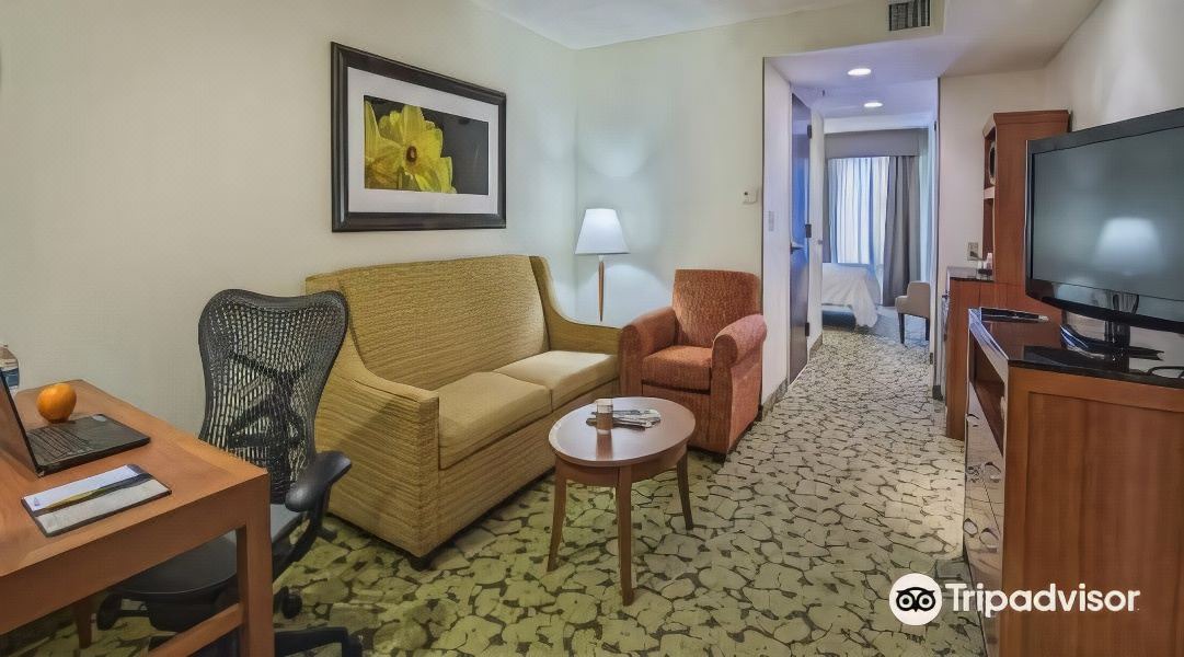 Photo of Livingroom in Huntsville