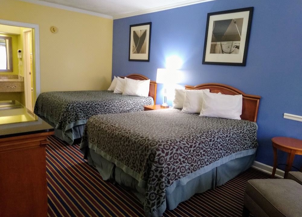 Photo of Bedroom in Kingsland