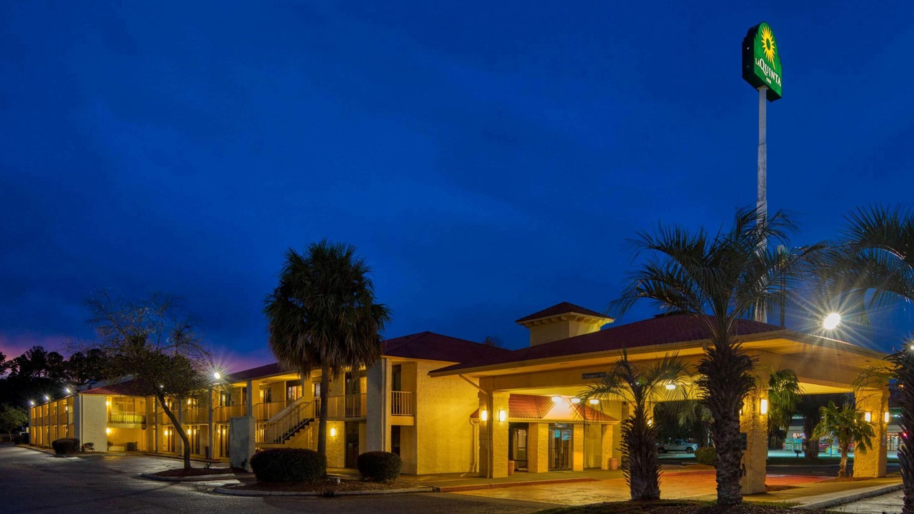 Photo of Buildings in Fleming