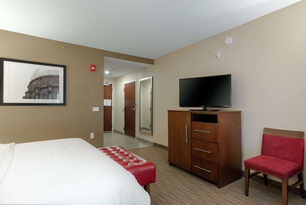 Photo of Bedroom in McDonough