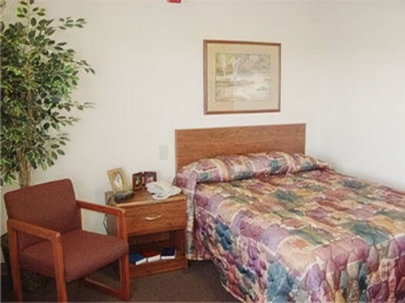 Photo of Bedroom in Huntsville