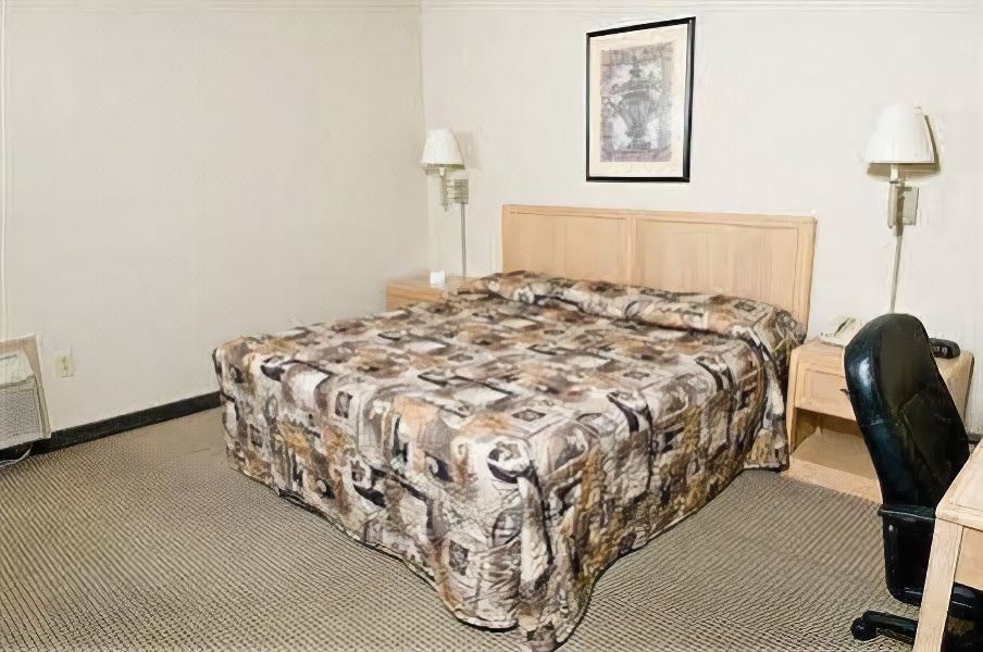 Photo of Bedroom in Pageland