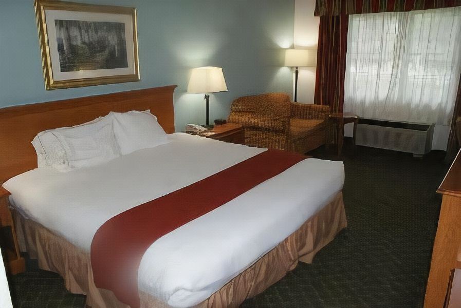 Photo of Bedroom in Fayetteville