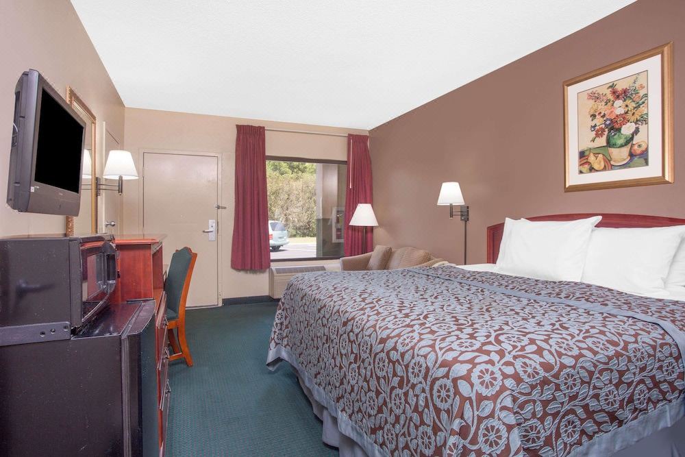 Photo of Bedroom in Dublin