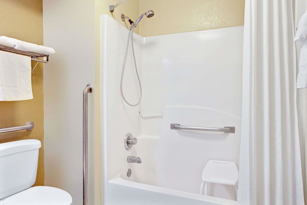 Photo of Bathroom in Stockbridge