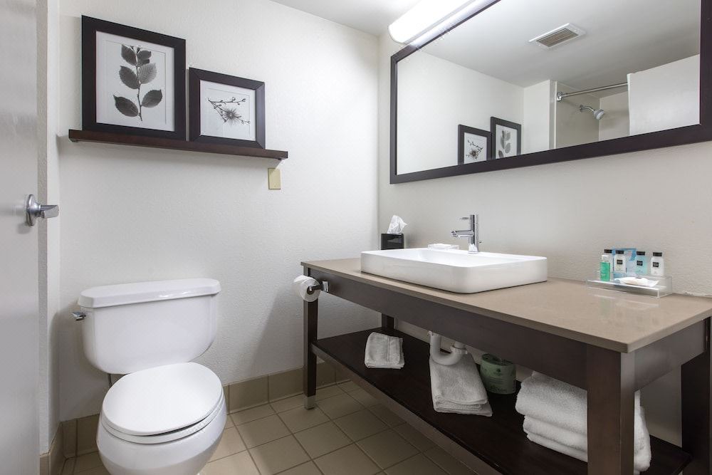 Photo of Bathroom in Huntersville
