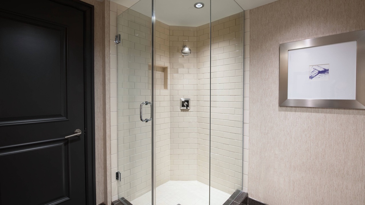 Photo of Bathroom in Huntsville