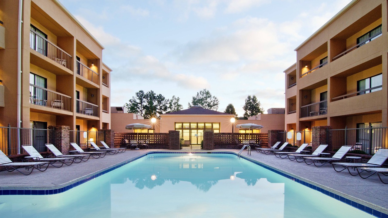 Photo of Outdoor in Huntsville