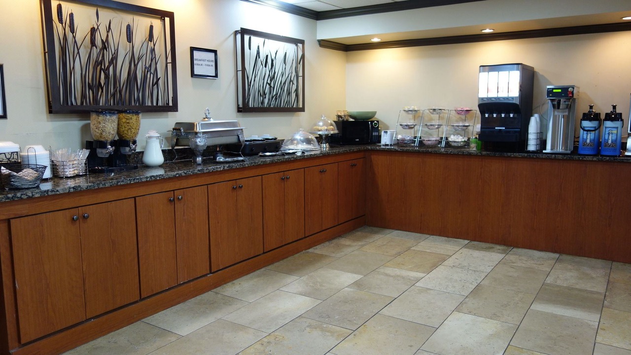 Photo of Kitchen in Dock Junction