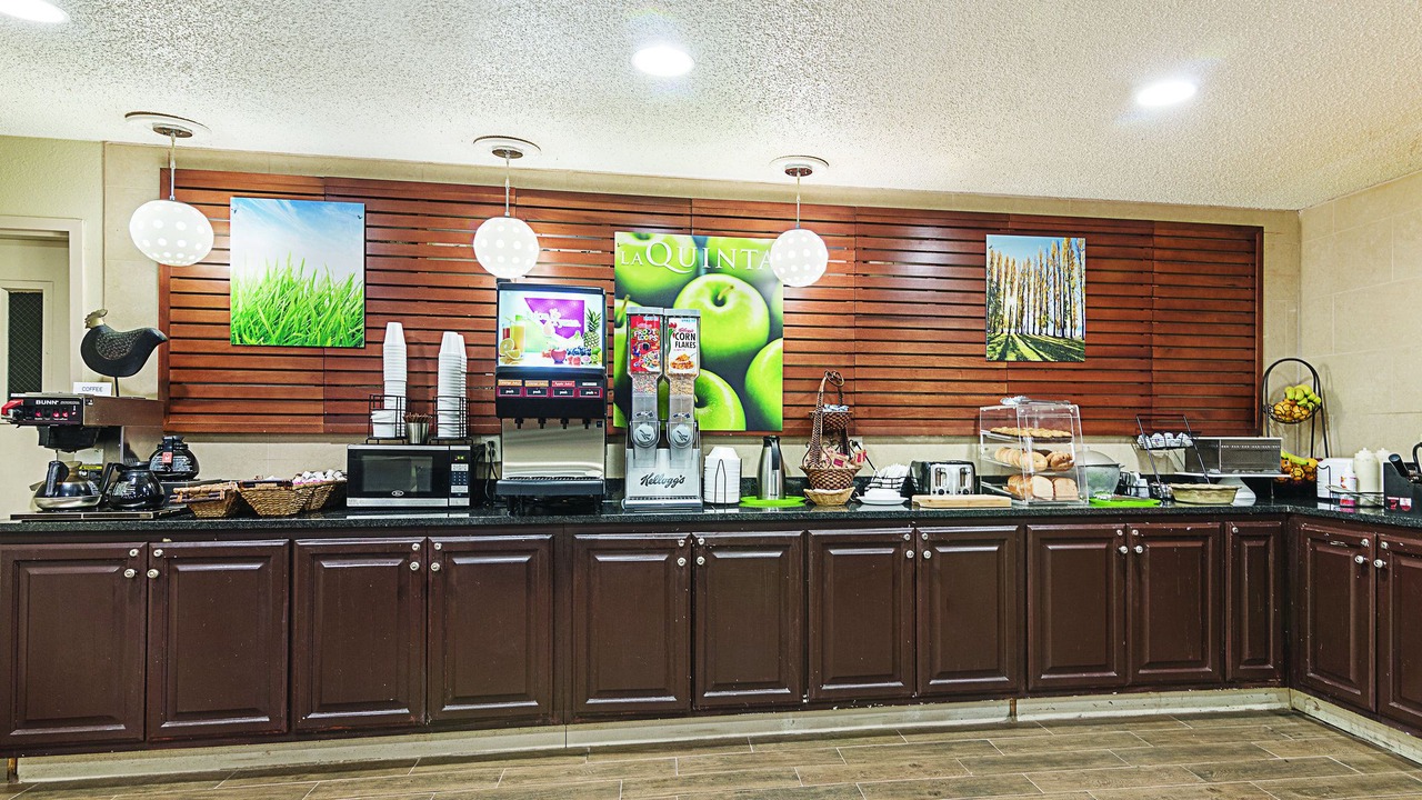 Photo of Kitchen in Decatur
