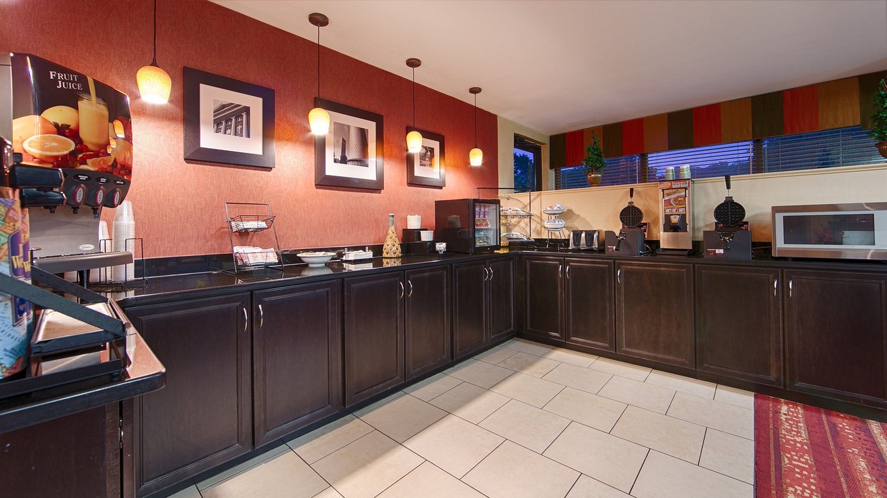 Photo of Kitchen in Columbus