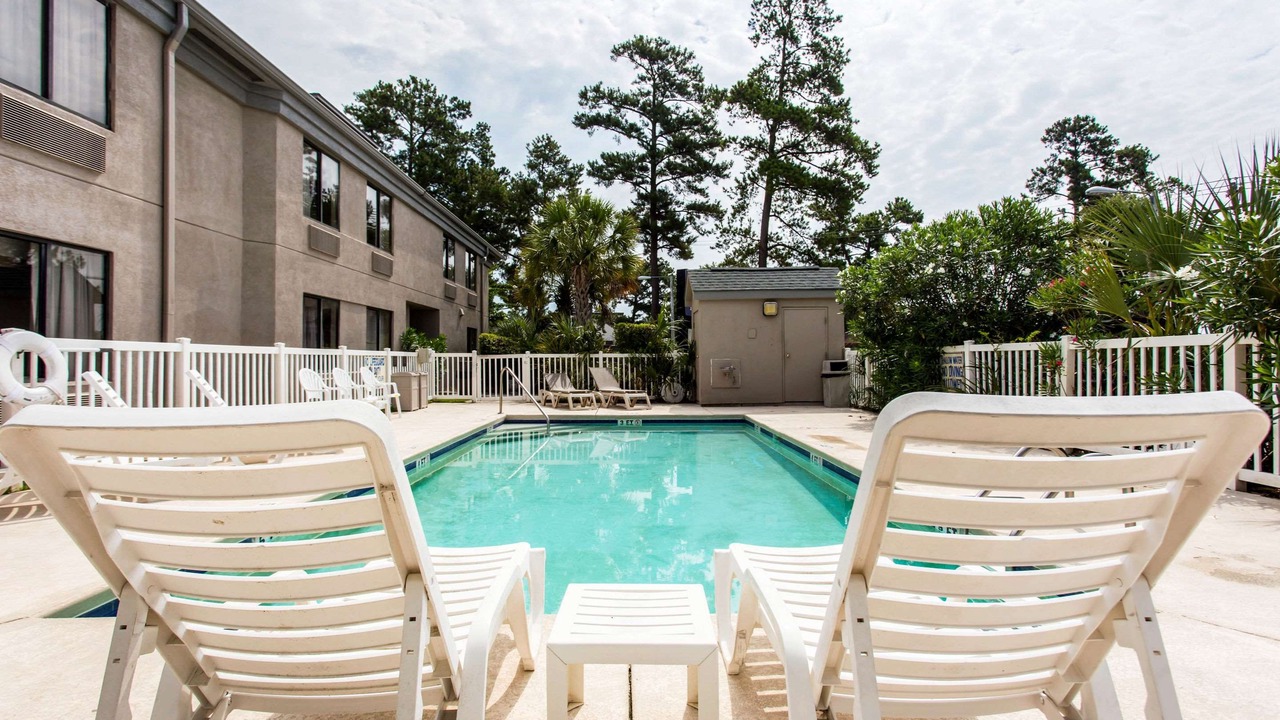 Photo of Outdoor in Summerville