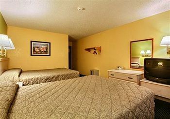 Photo of Bedroom in Fleming
