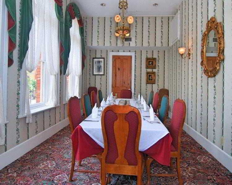 Photo of Livingroom in Americus