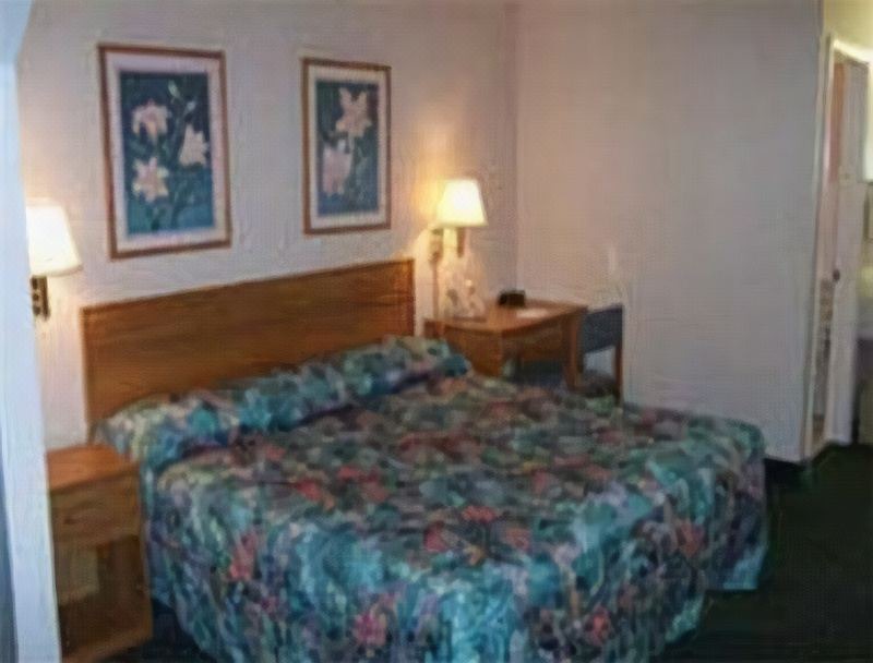 Photo of Bedroom in Moulton