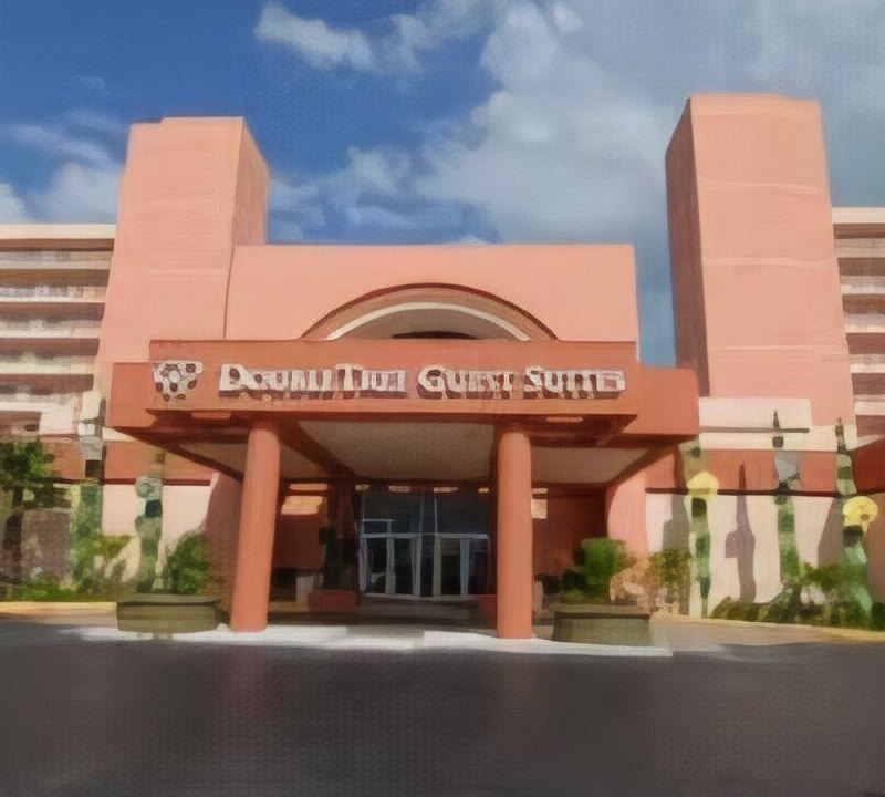Photo of Buildings in Ocean Park