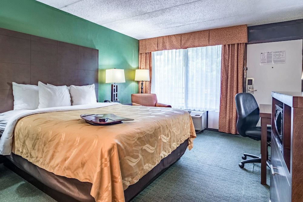 Photo of Bedroom in Columbus