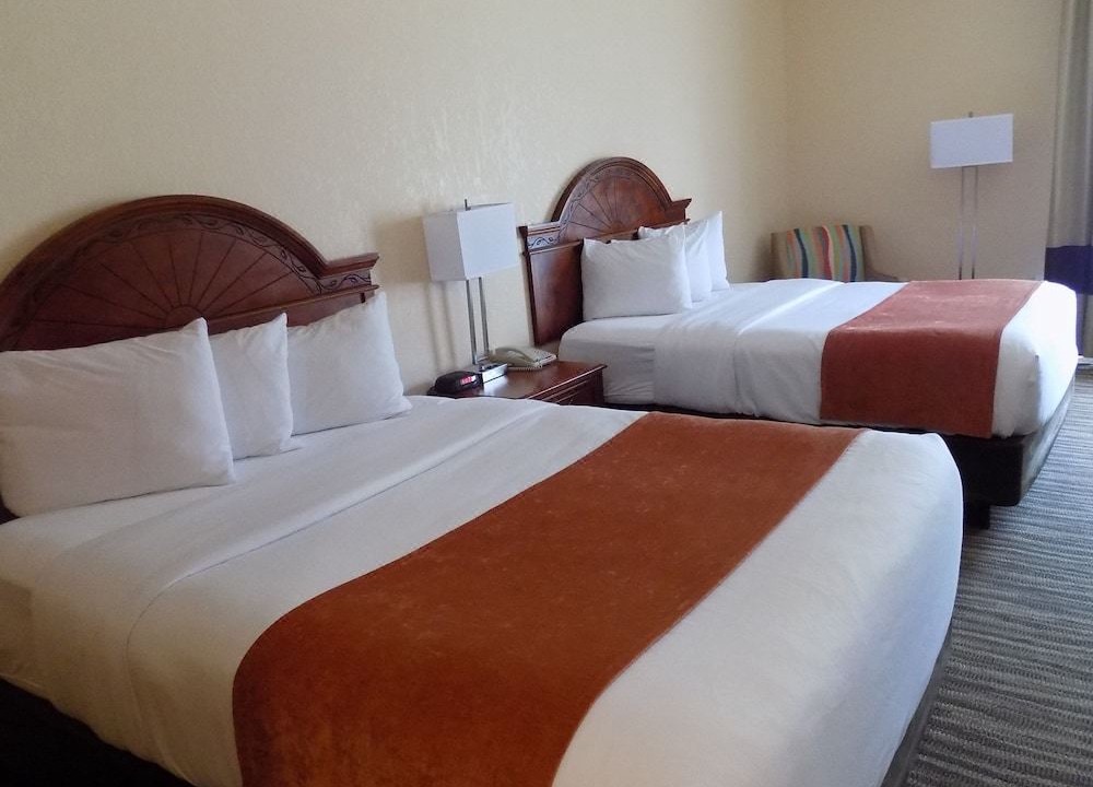 Photo of Bedroom in Augusta