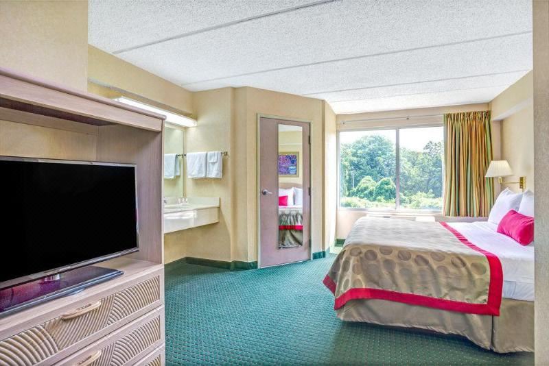 Photo of Bedroom in Forest Park