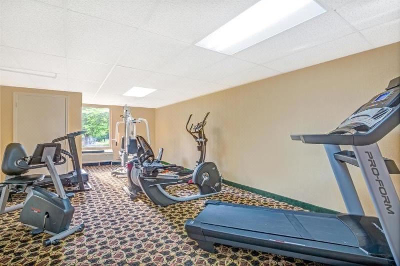 Photo of Livingroom in Forest Park