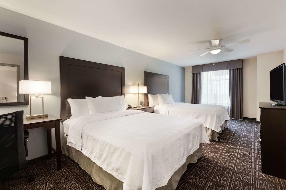 Photo of Bedroom in Huntsville