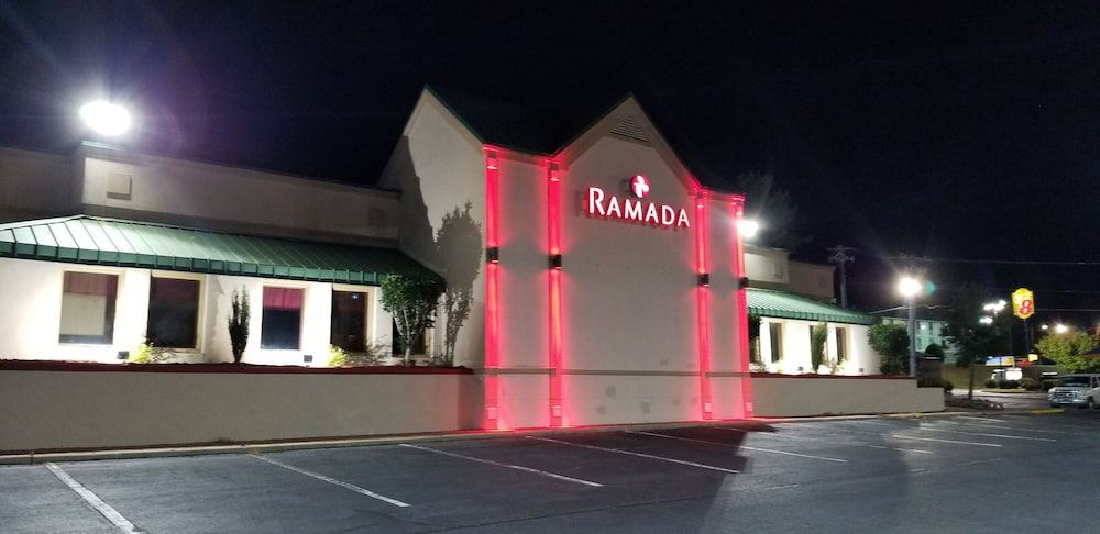 Photo of Buildings in Warner Robins