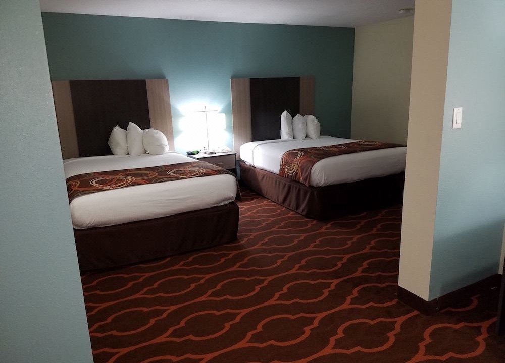 Photo of Bedroom in Grovetown