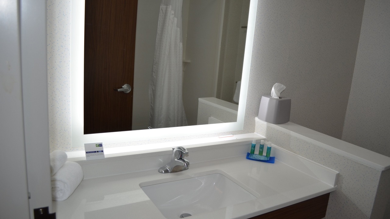 Photo of Bathroom in University Place