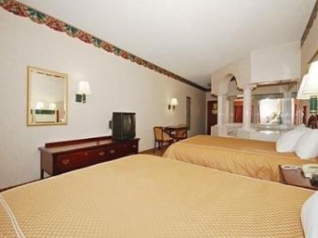 Photo of Bedroom in Warner Robins