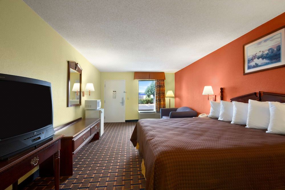 Photo of Bedroom in Richburg