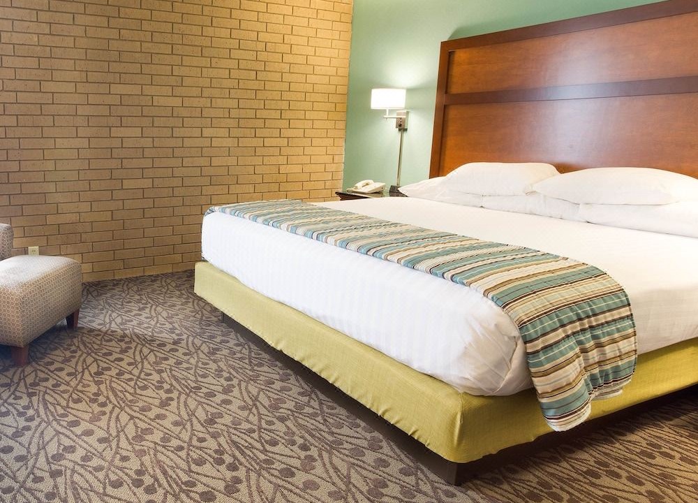 Photo of Bedroom in Morrow