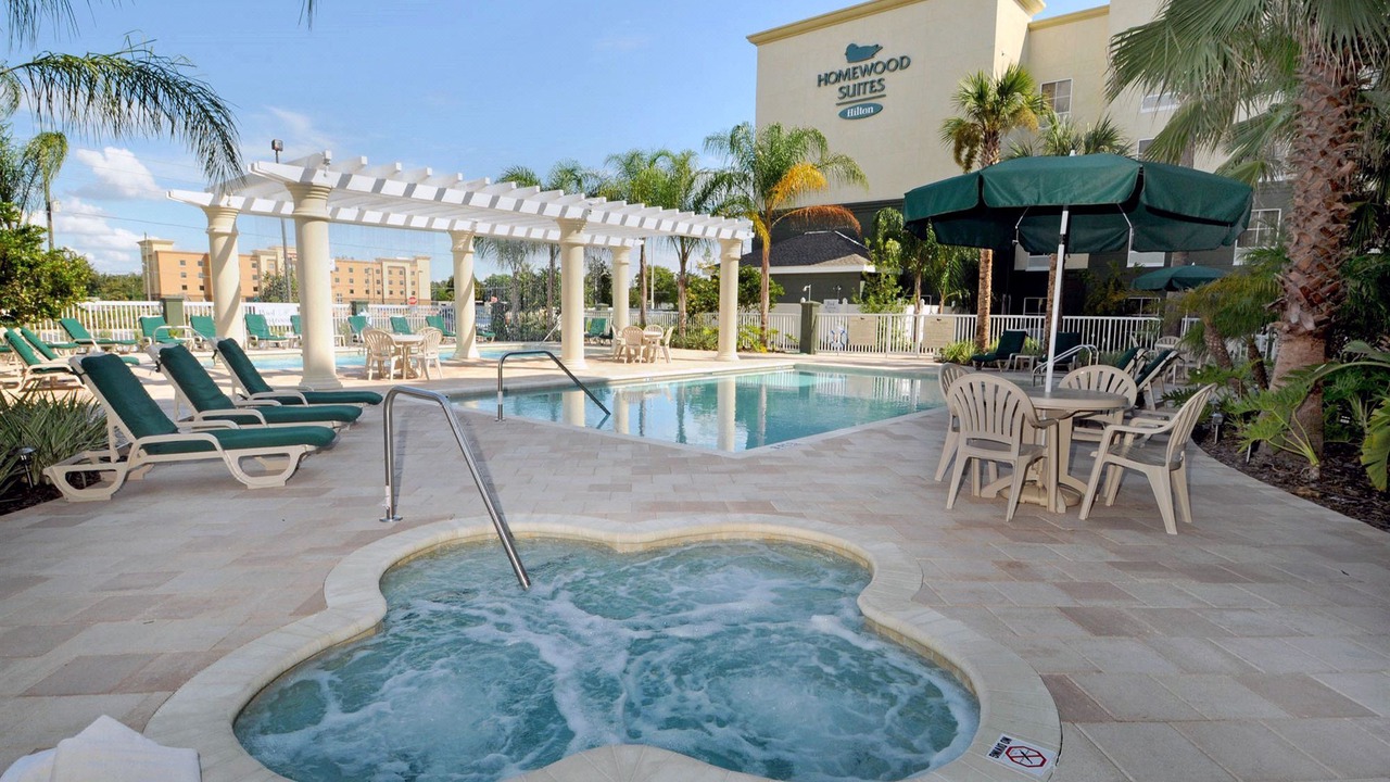 Photo of Outdoor in Port Richey
