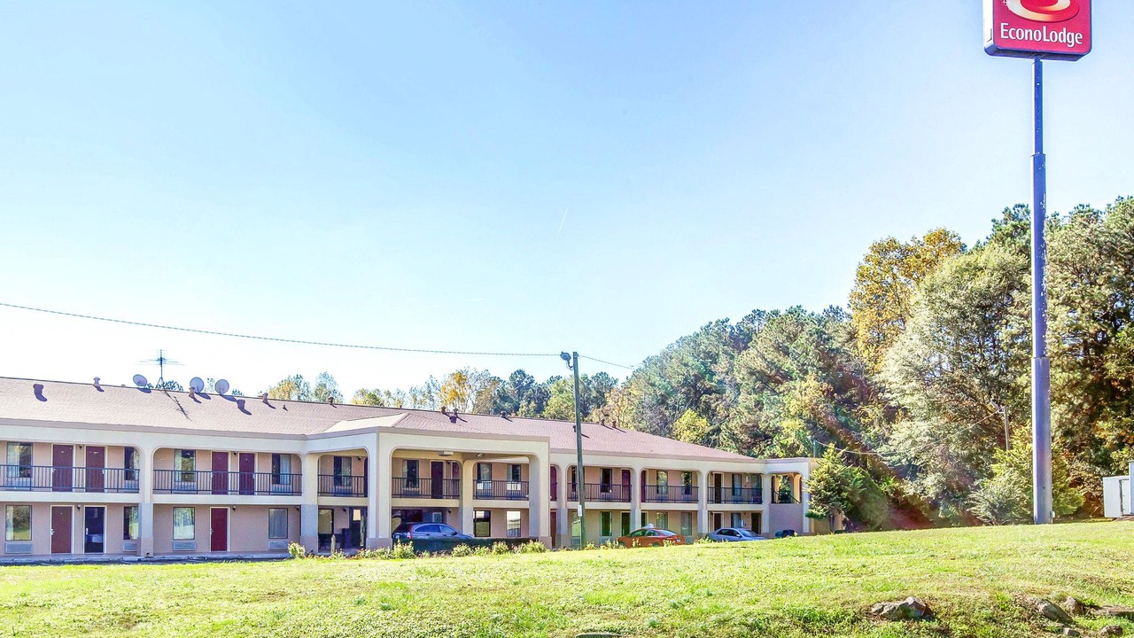 Photo of Buildings in Union City