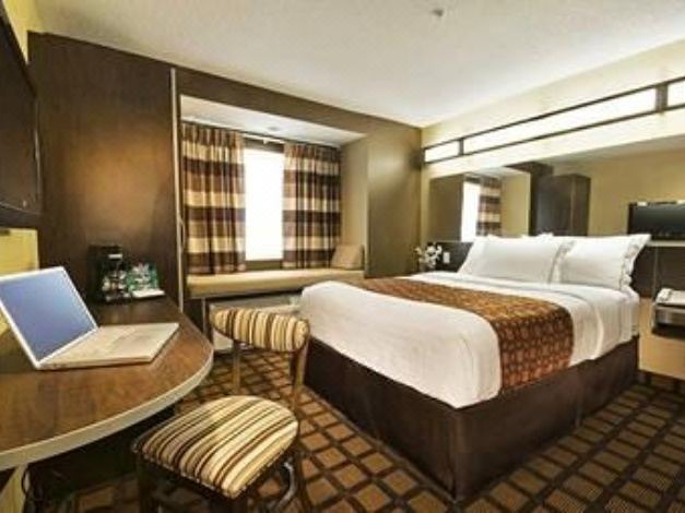 Photo of Bedroom in Hoover