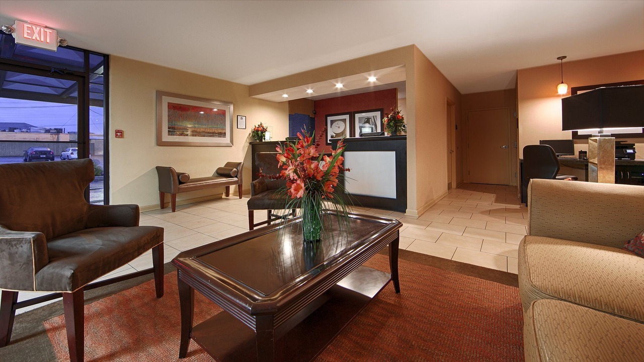 Photo of Livingroom in Columbus
