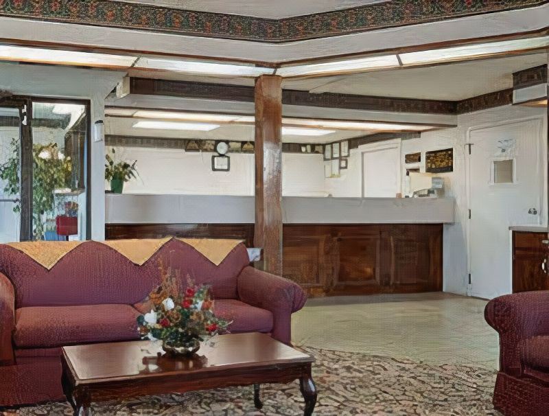 Photo of Livingroom in Eufaula