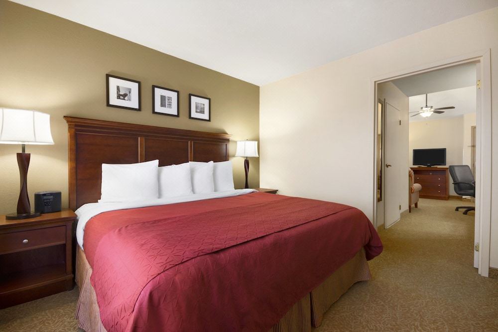 Photo of Bedroom in Morrow