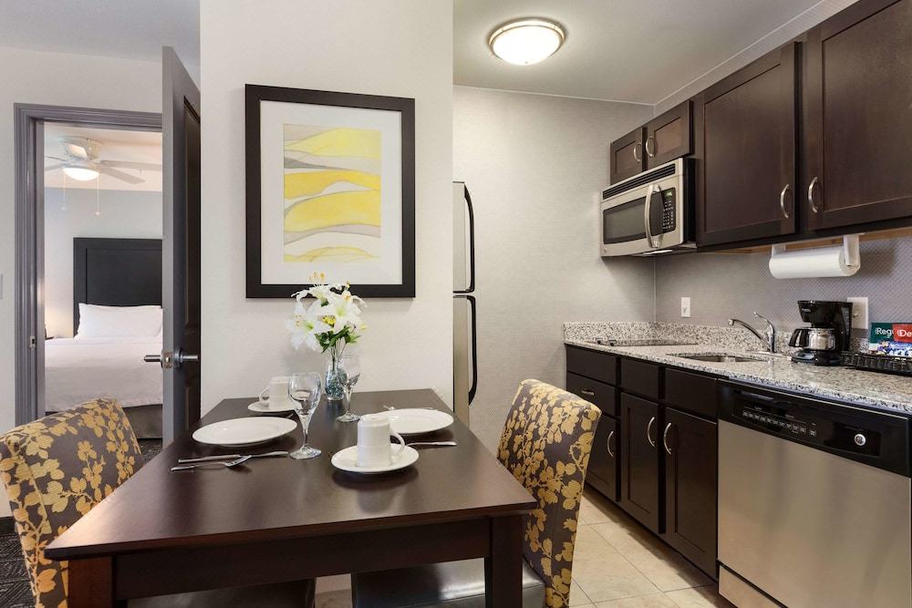 Photo of Kitchen in Huntsville