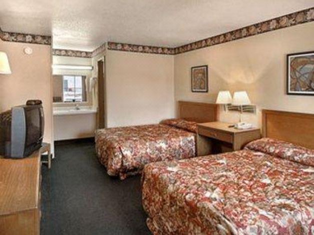 Photo of Bedroom in Dock Junction