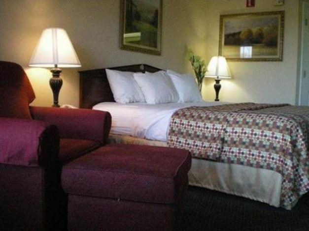Photo of Bedroom in Kingsland